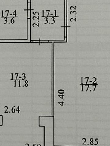 Продаж 1к Квартира вул. Миколи Сингаївського ЖК Прованс 2