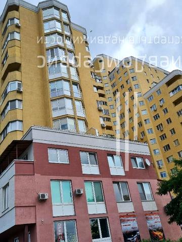 Євгена Харченка вул. (Леніна), 47-А