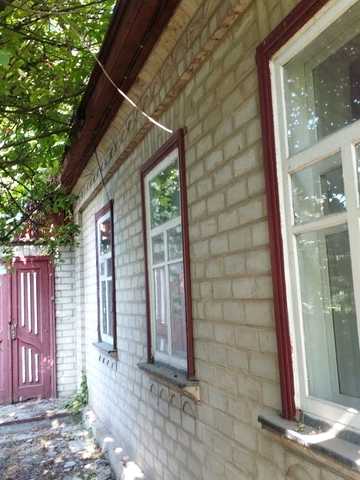 Продаж частини будинку
