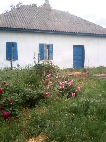 Продається будинок с.Піщане, Золотоніський р-н, Черкаська обл