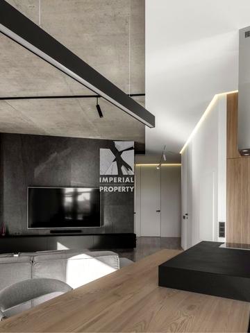 Продажа 3-х кім дизайнерської квартири в центрі Ужгорада! ЖК Грод