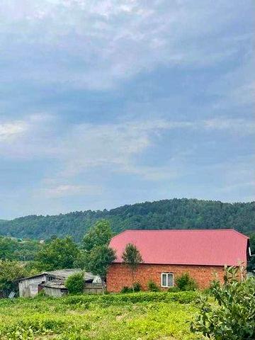 Продається цегляний будинок