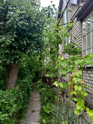 Приватний будинок у с.Лозуватка (Криворізький район)