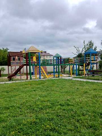 Продаж 2к Квартира Шкільна вулиця