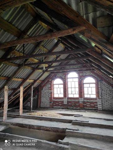 Продам будинок м.Зіньків