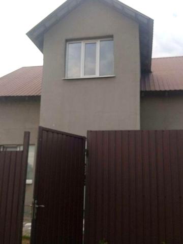 Продаю коттедж современной постройки гМерефа тихий центр р-н ЦРБ