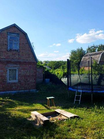 Продам дачу в с/т Восход рядом с Кристальным в Новоалександровке