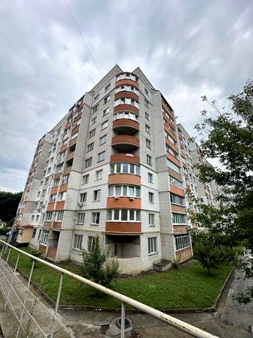 Продаж 3к квартири в обжитій новобудові. Львівське шосе.