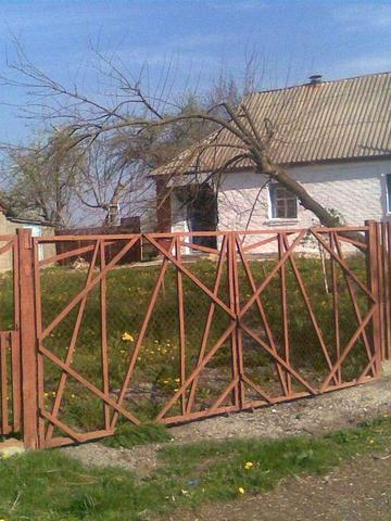 Село Попружна Белоцеркрвский район