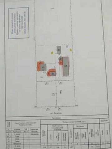 ЗАПОРОЖСКАЯ