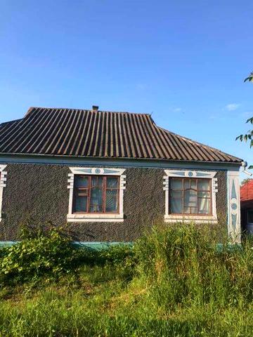 Продам дом в Кодыме