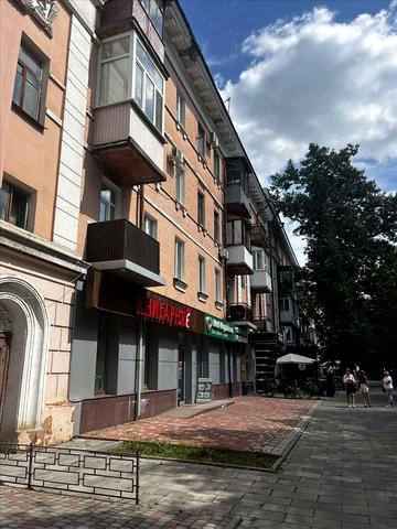 Соборності вул. (Жовтнева), 46