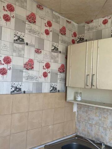 Двухкомнатная квартира в центре Шабо