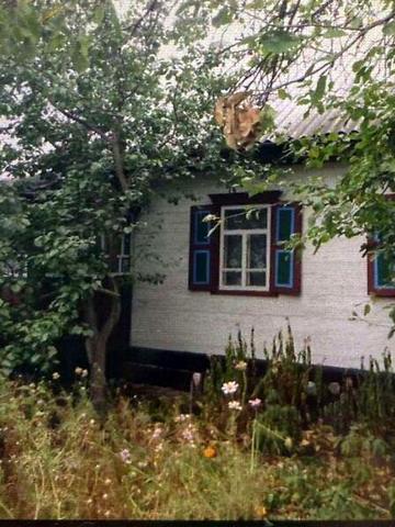 Продаж 3к Дім Садова вулиця