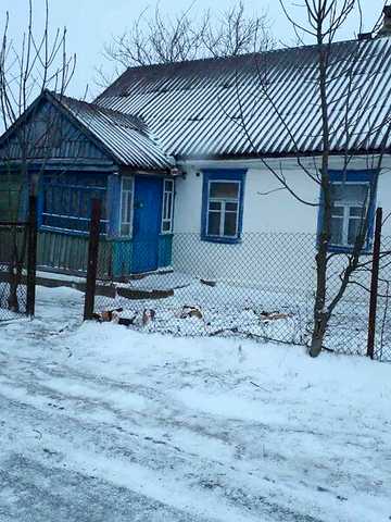 Продаж 6к Дім Ватутіна вулиця