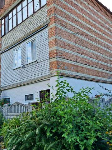 Двухкомнатная квартира в Бабаях, 58 кв.м.