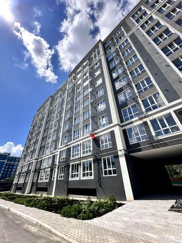 Лісова вул., 42-В