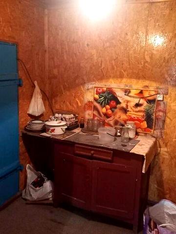 Продаж 1к Дім Новопосілкова вулиця