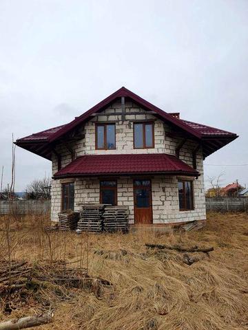 Продаж будинку з землею Рава-Руська