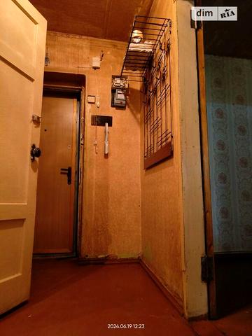 Продаж 2к Квартира Моссаковського Володимира вулиця