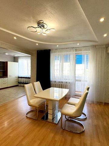 Продаж 3к Квартира Мандриківська вулиця