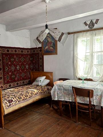 Продам будинок в с .Йосипівка, золочівського району