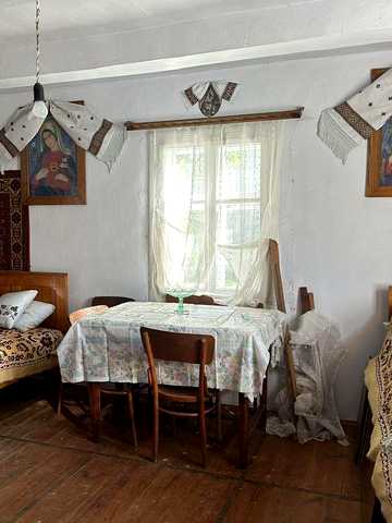 Продам будинок в с .Йосипівка, золочівського району
