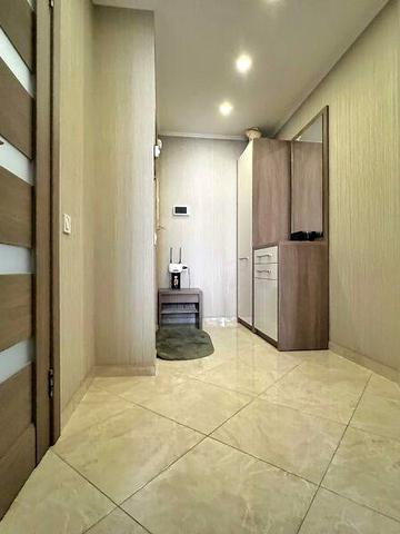 Продаж 1к Квартира Миру вулиця ЖК София Сити