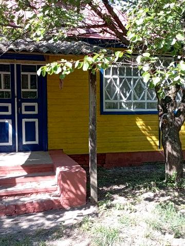 Продається будинок у смт. Срібному