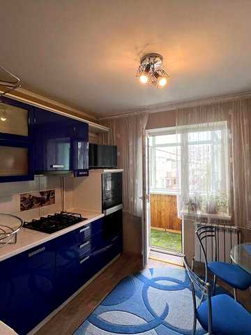 Продаж 3к Квартира Волонтерів (Балашовська) вулиця