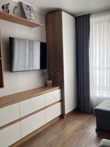 Продаж 1к Квартира вул. Григорія Сковороди ЖК Новооскольский