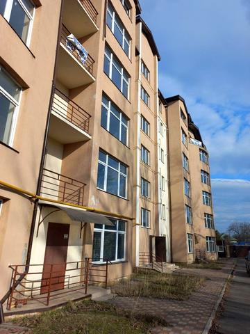 Широка вул., 116
