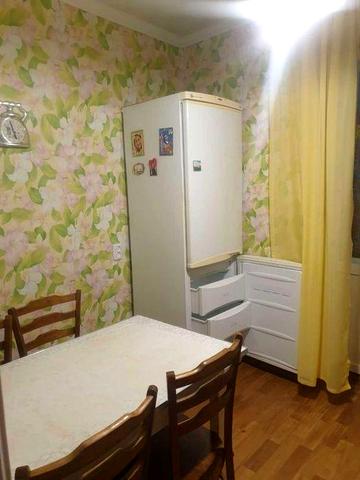 Продается уютная 2х комнатная квартира с автономным отоплением