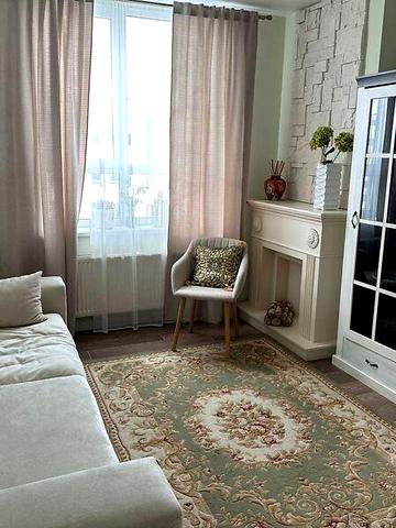 Продаж 2к Квартира Університетська (Карла Маркса) вулиця ЖК City Park 2