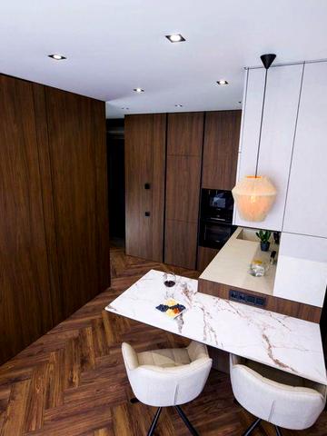 Однокімнатна квартира з дизайнерським ремонтом, меблями та технікою ЖК Грінвуд 2