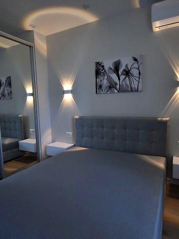 Продаж 2к Квартира 1 Травня вулиця ЖК Цветной бульвар