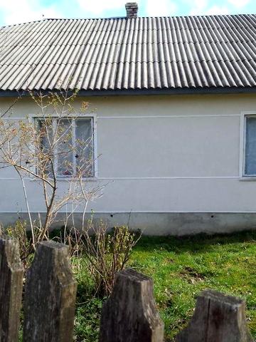 Будинок цегляний