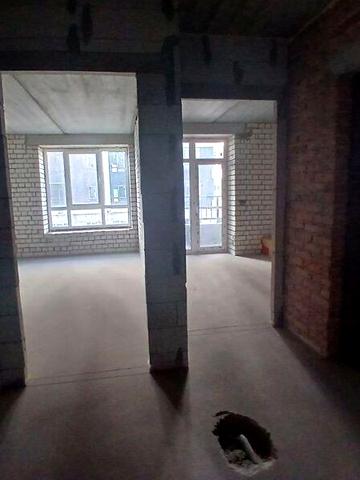 Продаж 1к Квартира Достоєвського вулиця ЖК Синергия Сити (Kvartal Group)