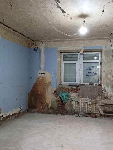 D1A Продам 2 кім. квартиру метро Наукова, вул. Кримська 8,