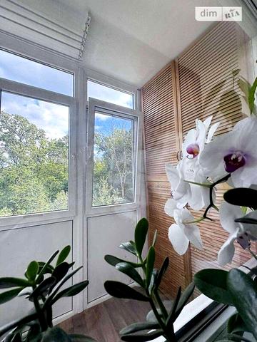 Продаж 1к Квартира Лісова вулиця ЖК Кампа