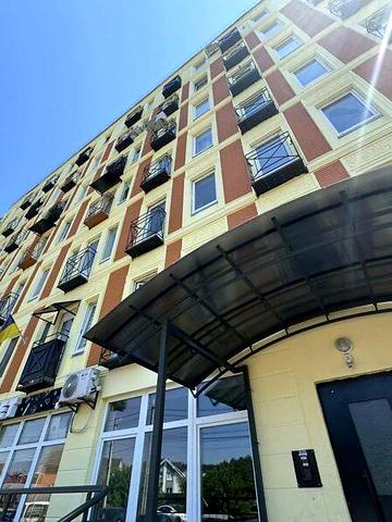 Продаж 2к Квартира Павла Глазового (Олега Кошевого) вулиця ЖК Кошевой