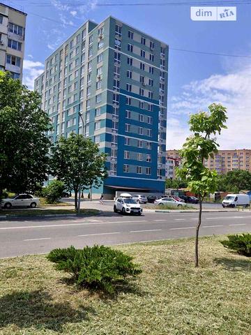 Продаж 2к Квартира Парусна вулиця ЖК Морской