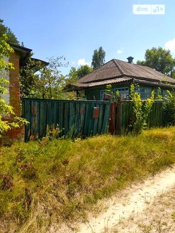 Продаж 4к Дім Центральна вулиця