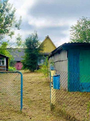 Будинок у тихому місці