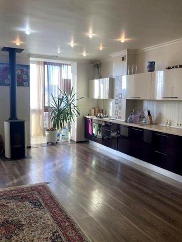 Продам 3-х комнатную квартиру в ЖК Александровский pp3 ЖК Александровский