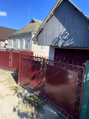 Продається будинок