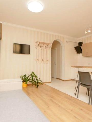 Natali apartment рядом с метро Славутич