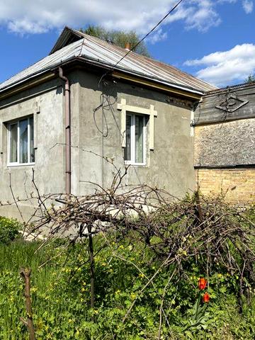 Житловий будинок