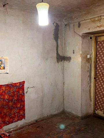 Двокімнатна квартира