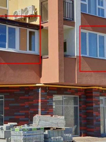 3-кімнатна квартира в ЖК Фаворит